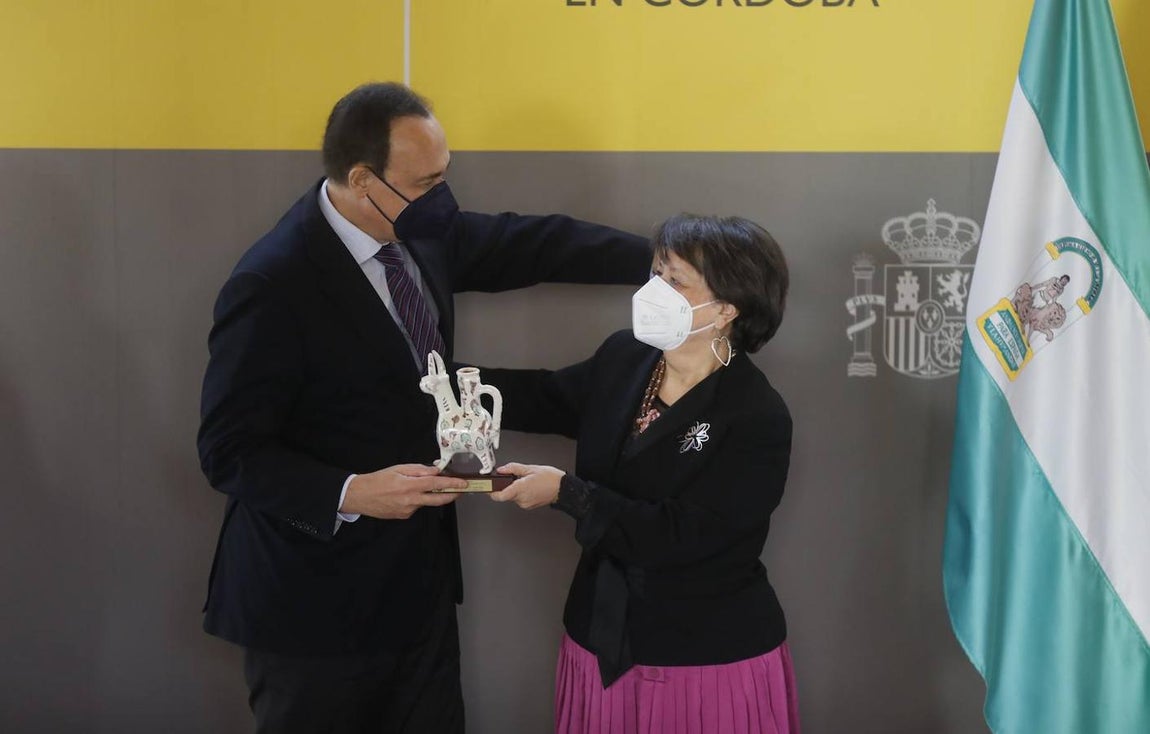 La entrega de los premios &#039;Plaza de la Constitución&#039;, en imágenes