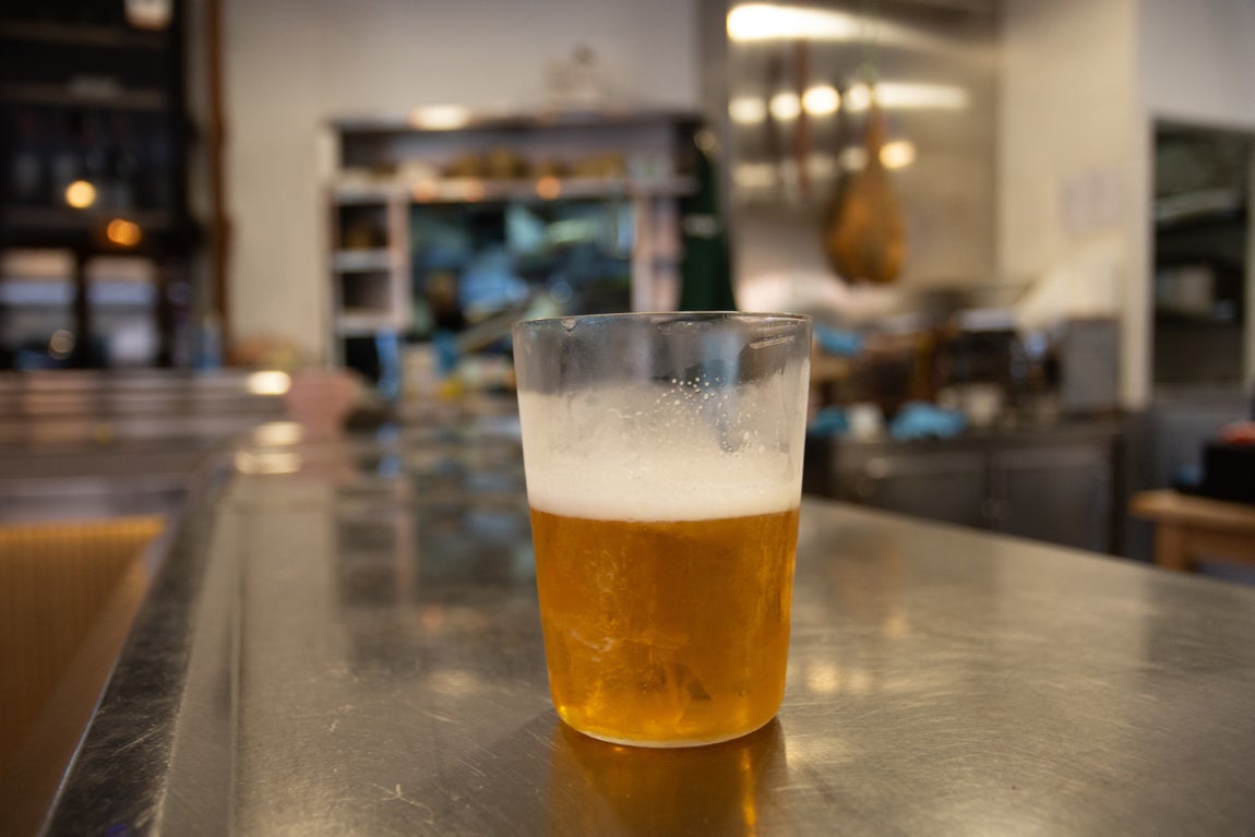 Tararí, en imágenes