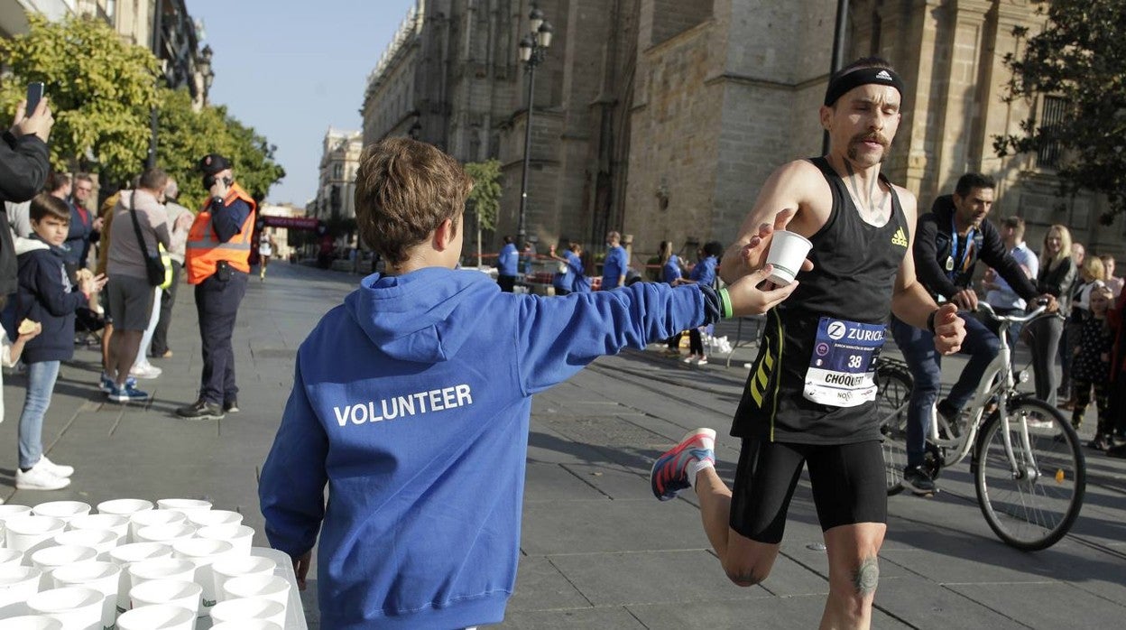 ¿Has corrido el Zurich Maratón Sevilla 2022? Búscate aquí (1)