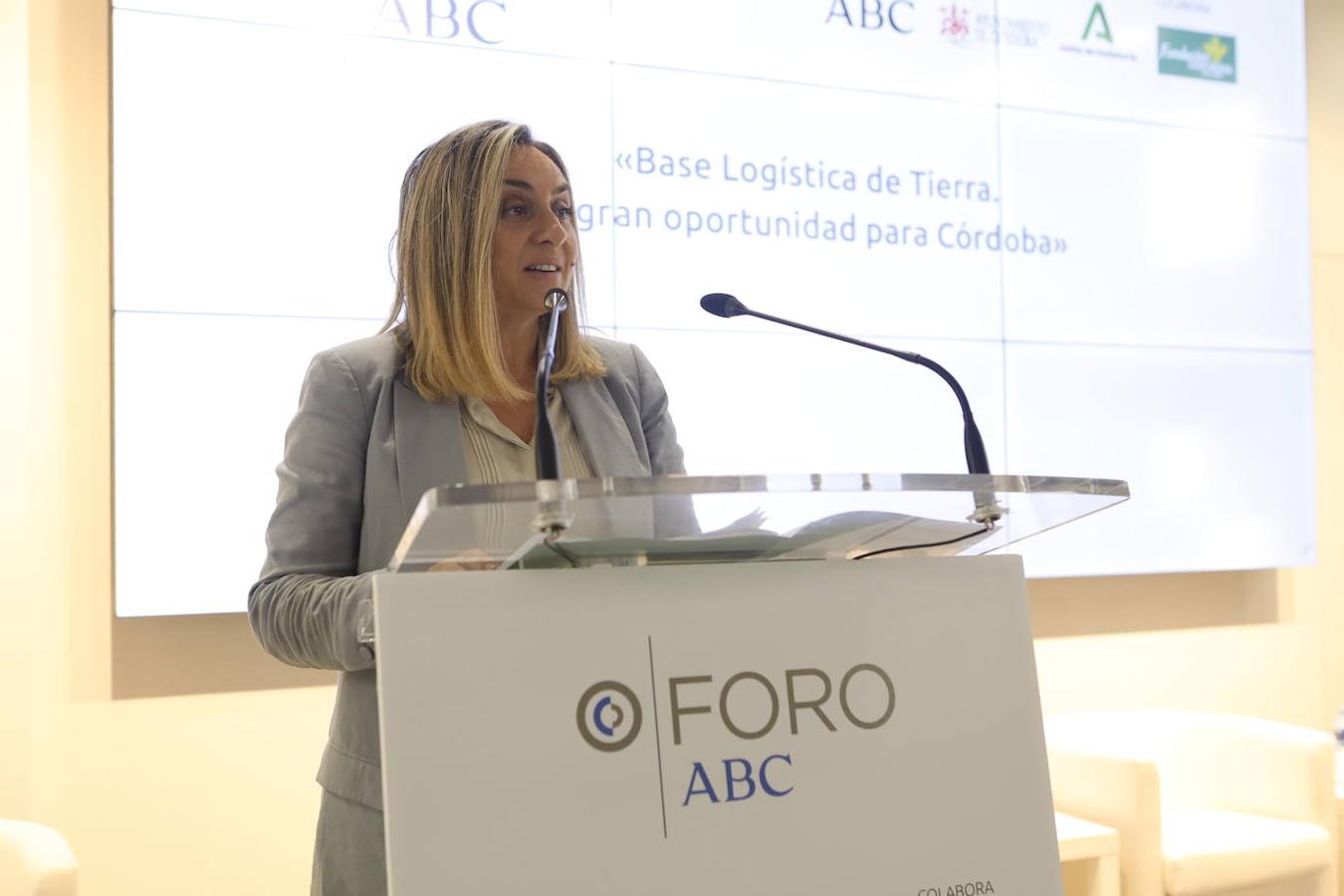 Base Logística de Córdoba | El Ayuntamiento tendrá listo todos los trámites urbanísticos en septiembre