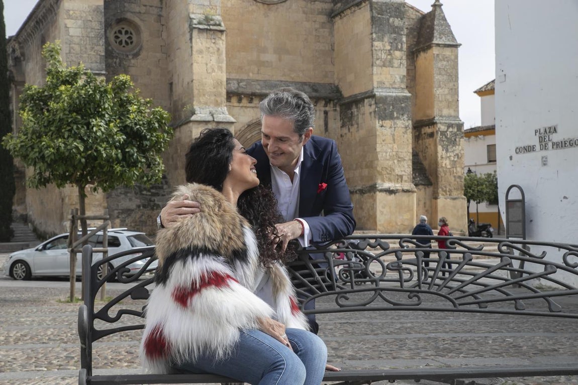 El anuncio de boda de &#039;Chiquilín&#039; en el 30 aniversario de su alternativa en Los Califas