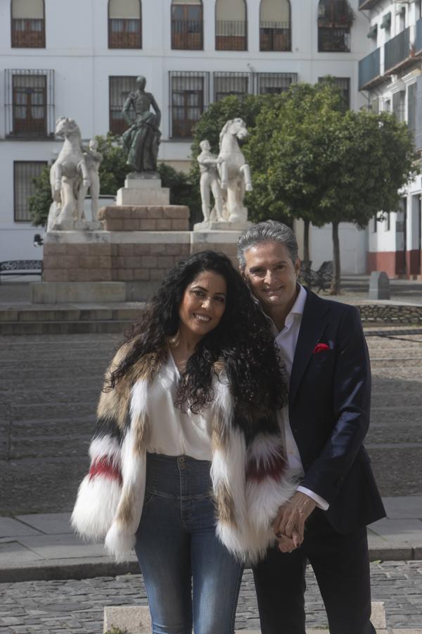 El anuncio de boda de &#039;Chiquilín&#039; en el 30 aniversario de su alternativa en Los Califas