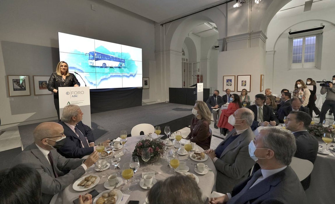 J.M. SERRANO / ROCÍO RUZ