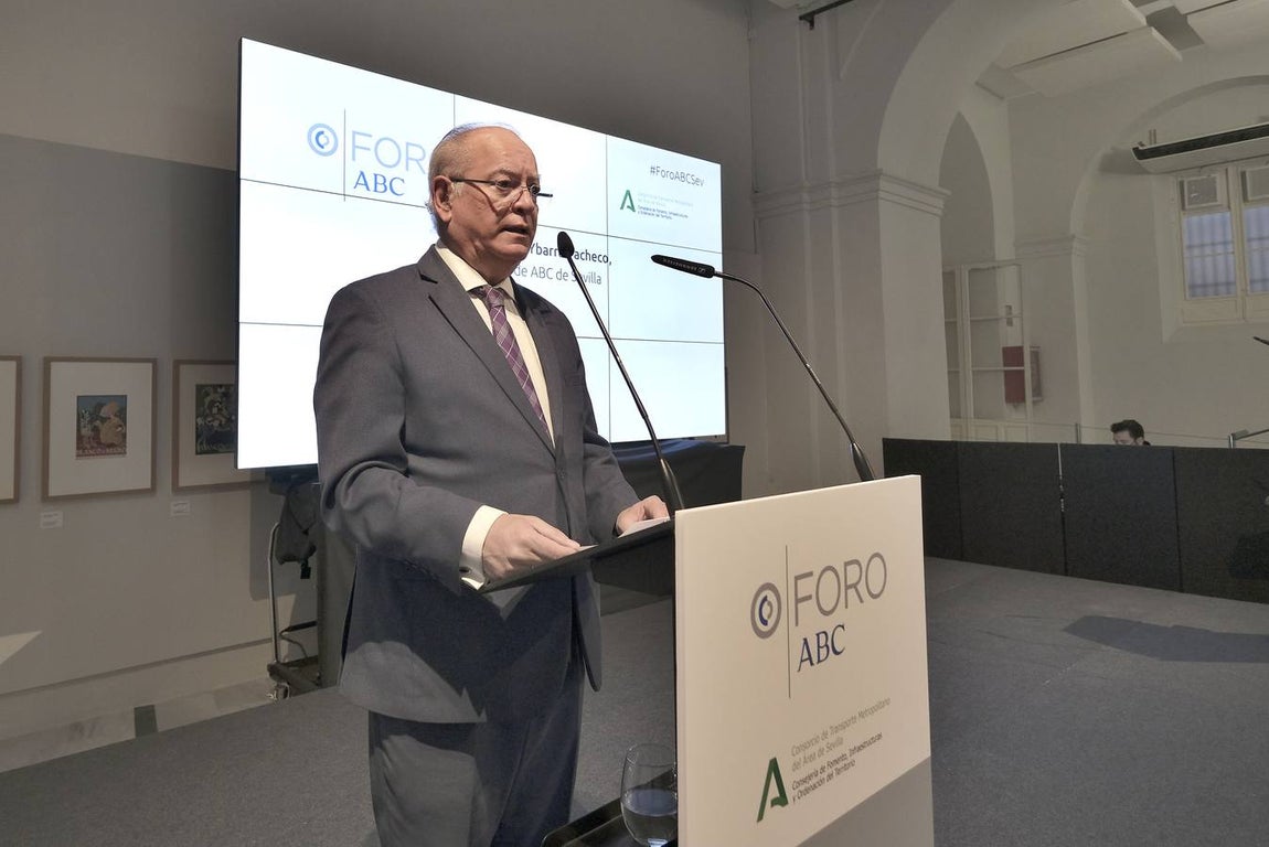 J.M. SERRANO / ROCÍO RUZ