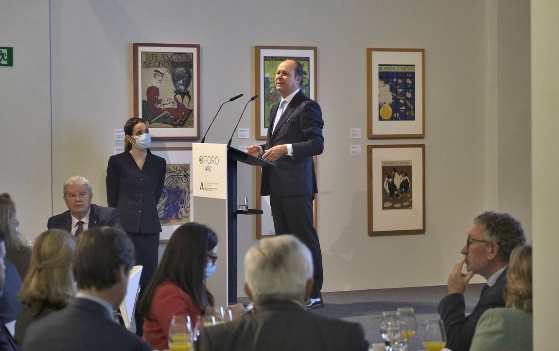 J.M. SERRANO / ROCÍO RUZ