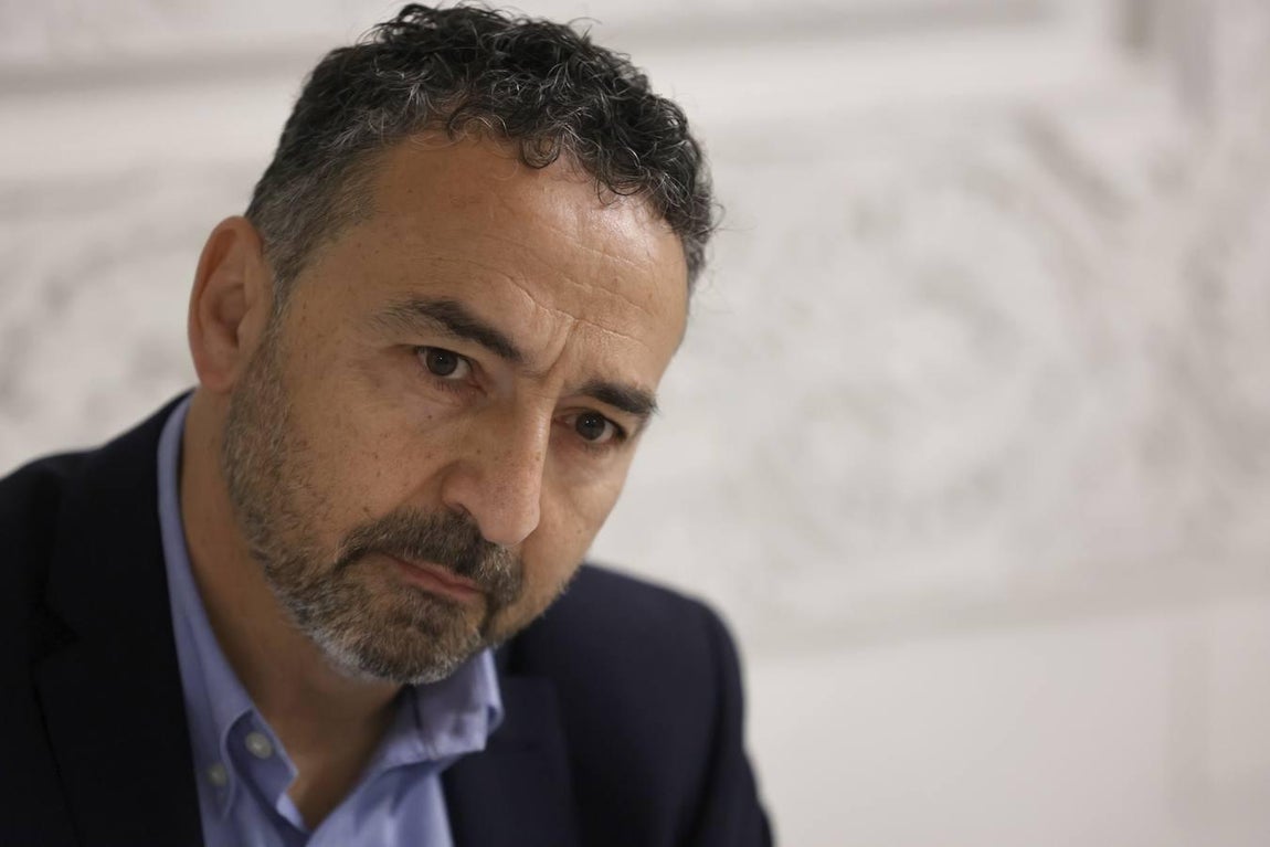 Mesa de Redacción de ABC Córdoba y el futuro de la hostelería, en imágenes