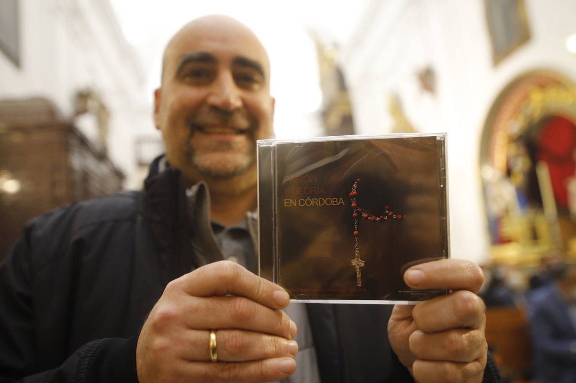 La presentación de la revista Córdoba Cofrade, en imágenes