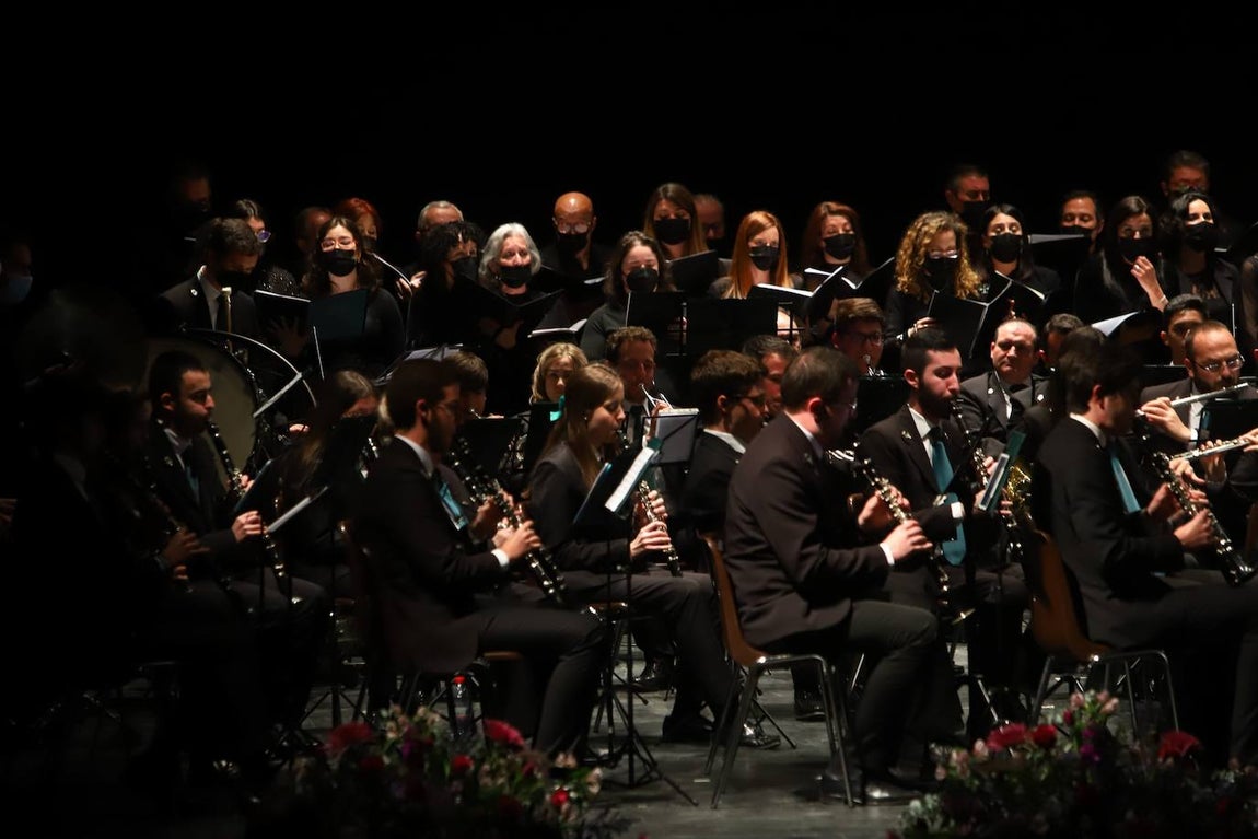 El pregón de la Semana Santa de Córdoba 2022, en imágenes