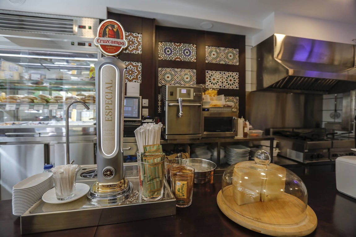 Todos los detalles del nuevo Patio de San Eloy de San Jacinto