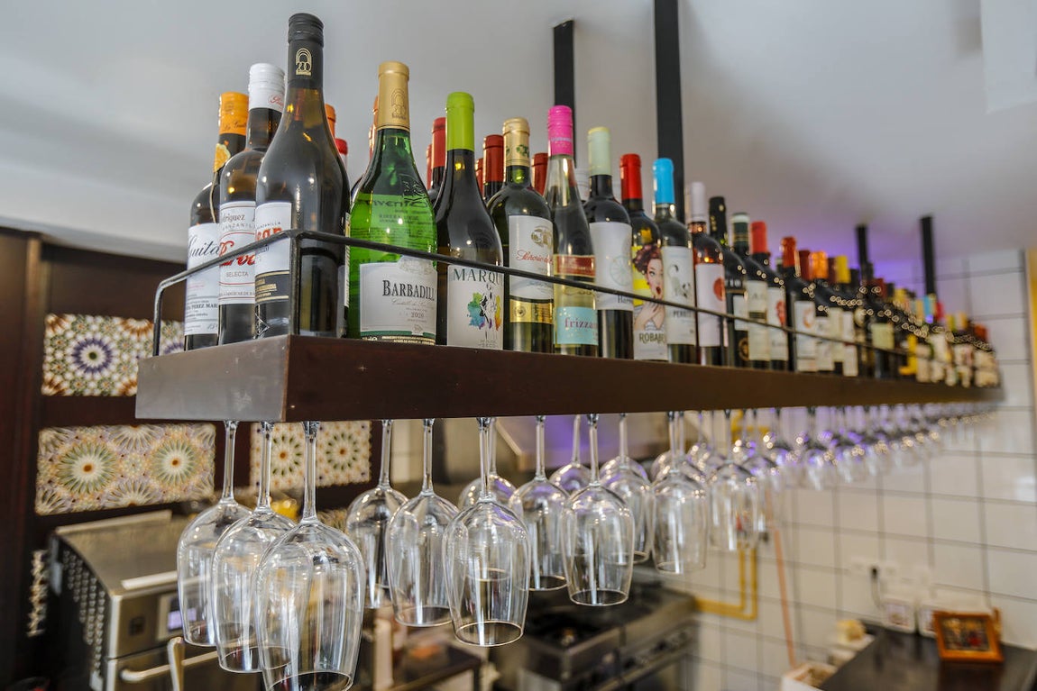 Todos los detalles del nuevo Patio de San Eloy de San Jacinto