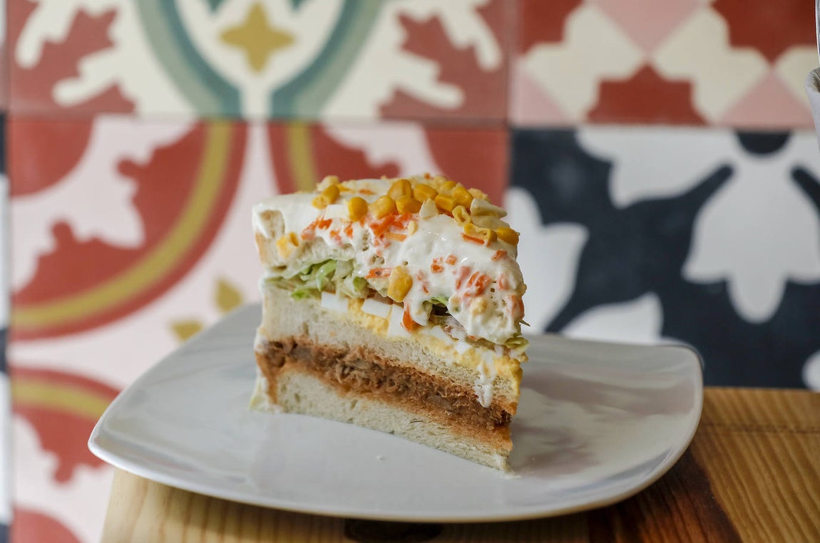 Todos los detalles del nuevo Patio de San Eloy de San Jacinto