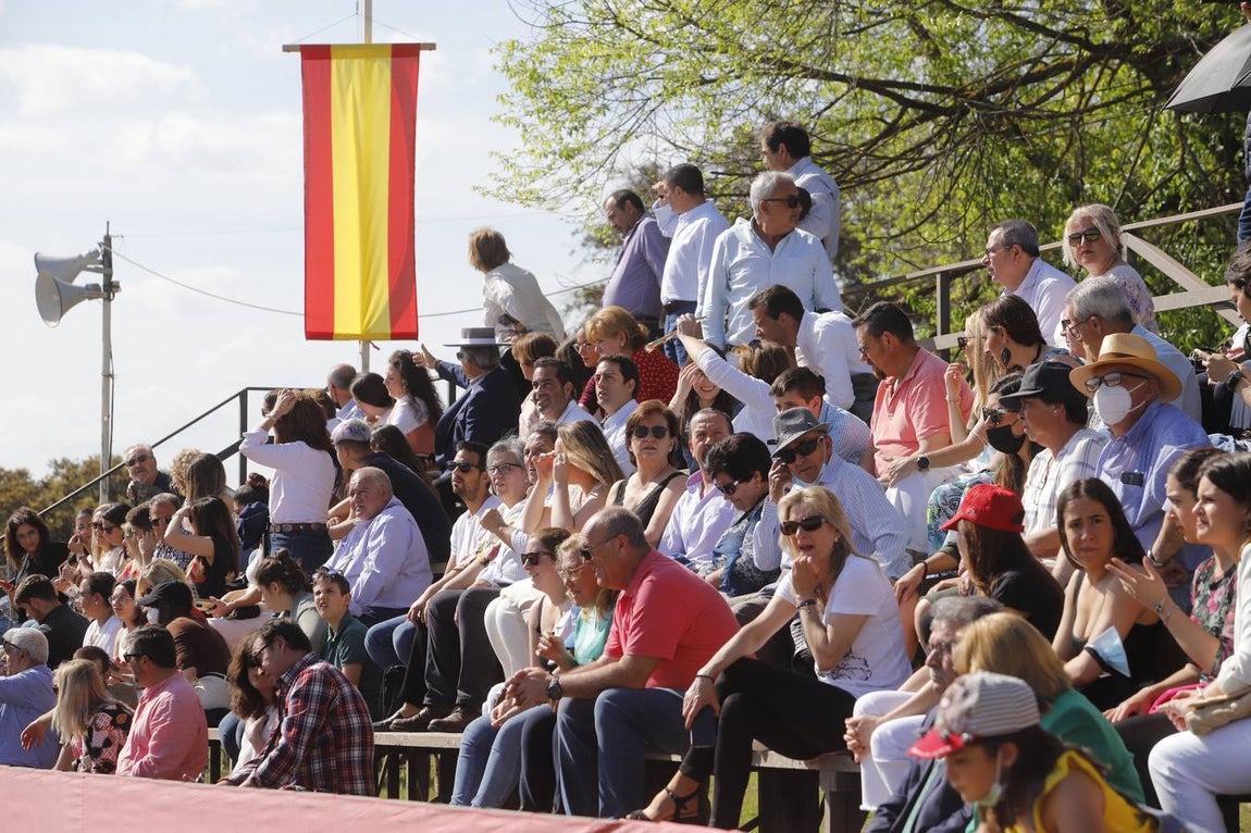 La emocionante despedida de la Bri X de Cerro Muriano en su misión a Líbano, en imágenes