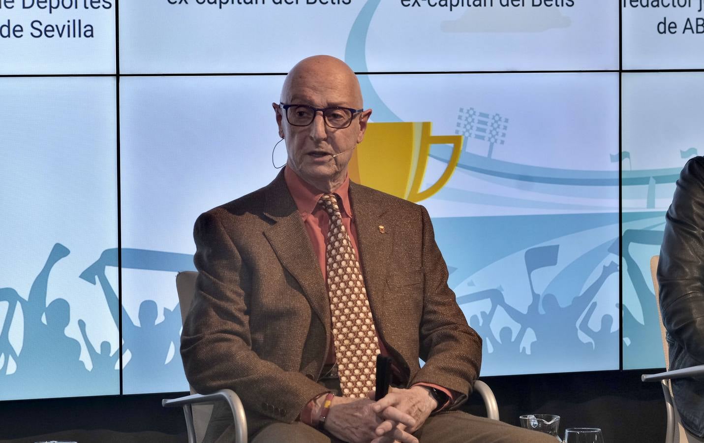 J.M. SERRANO