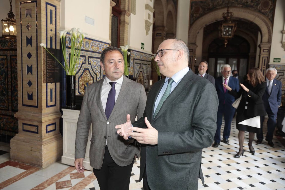 RAÚL DOBLADO / ROCÍO RUZ