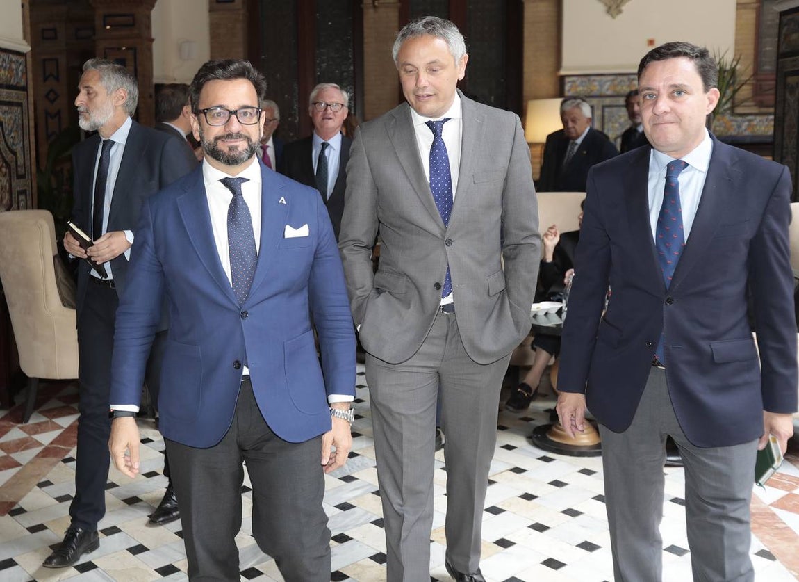 RAÚL DOBLADO / ROCÍO RUZ