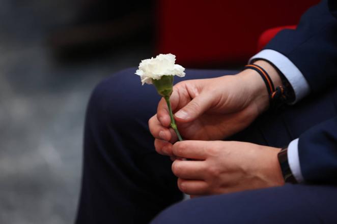 El pregón del Mayo Festivo de Córdoba en 2022, en imágenes