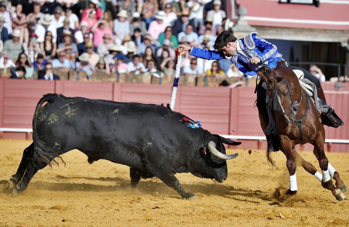 Guillermo Hermoso de Mendoza. J. M. SERRANO