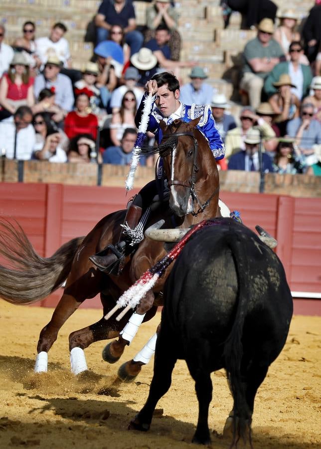 Guillermo Hermoso de Mendoza. J. M. SERRANO