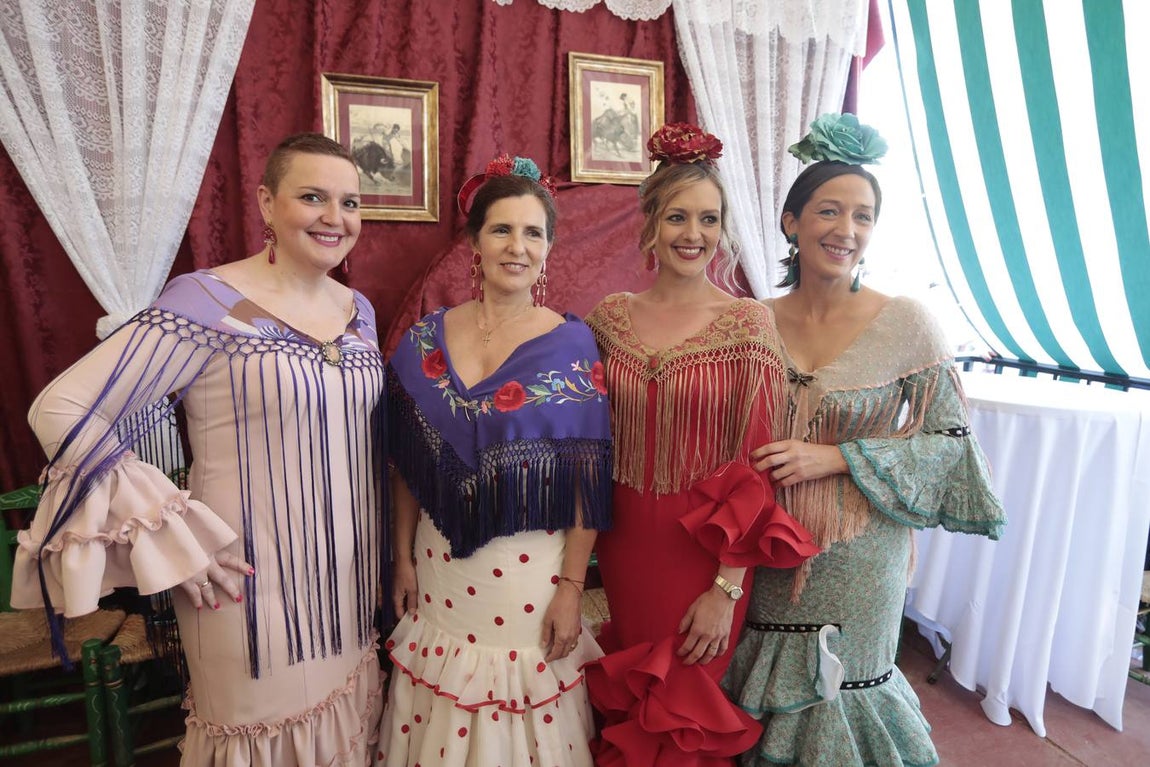 Recepción institucional ofrecida por el Jefe de la Fuerza Terrestre, teniente general José Rodríguez García. RAÚL DOBLADO