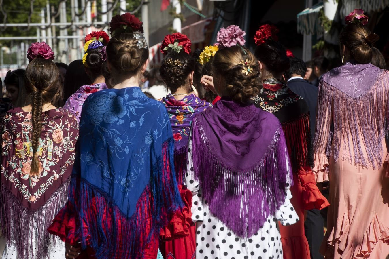 La Feria de las dualidades