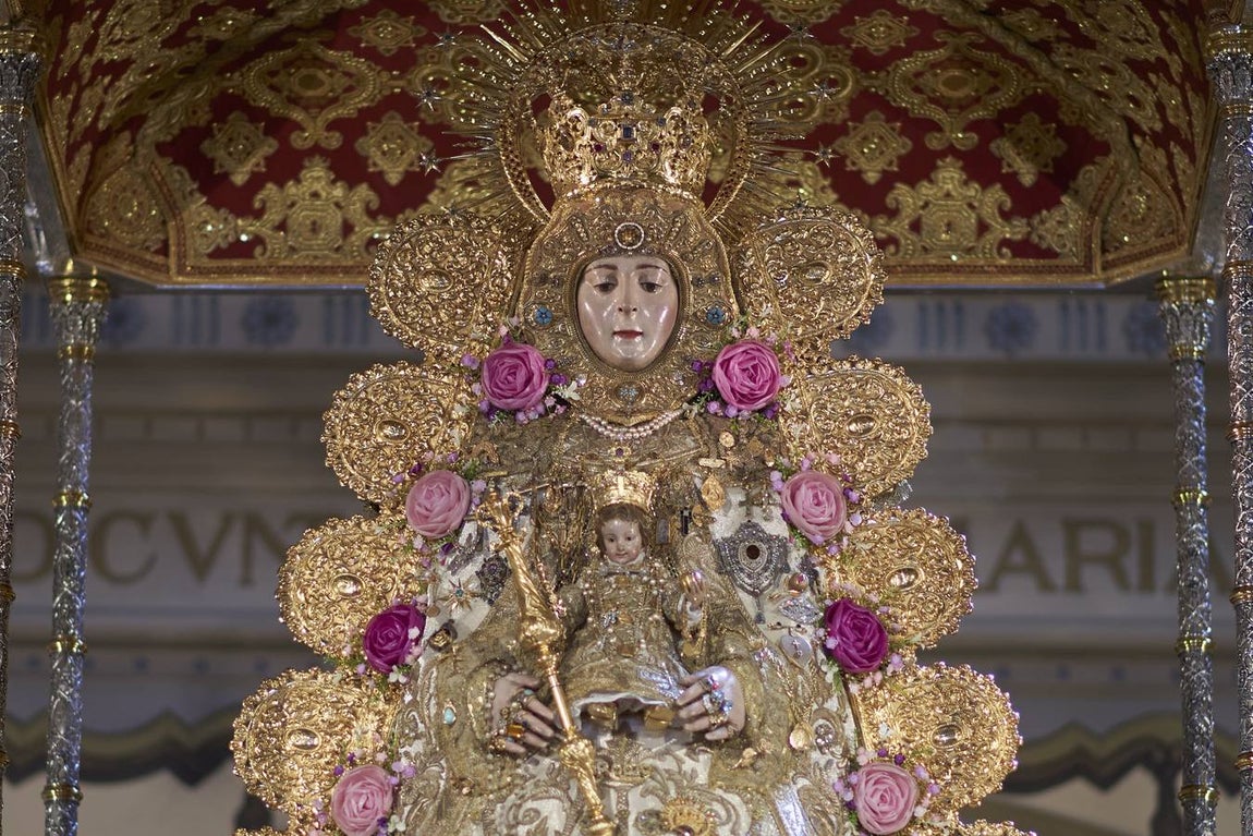 MIGUEL ÁNGEL JIMÉNEZ