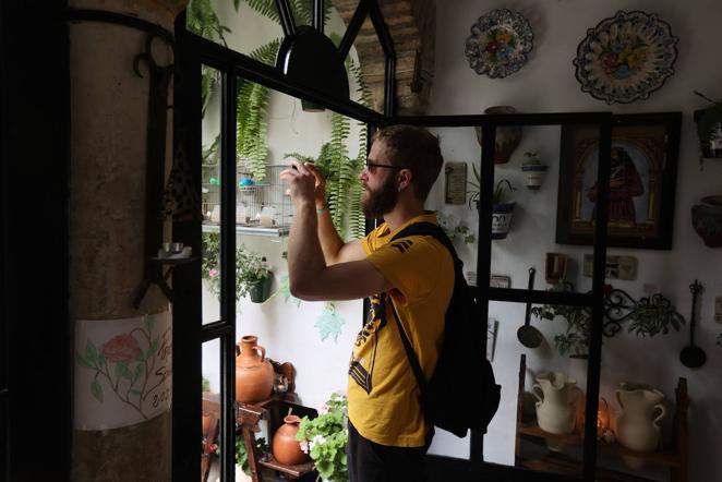 Patios de Córdoba 2022 | Judería y San Francisco, en imágenes