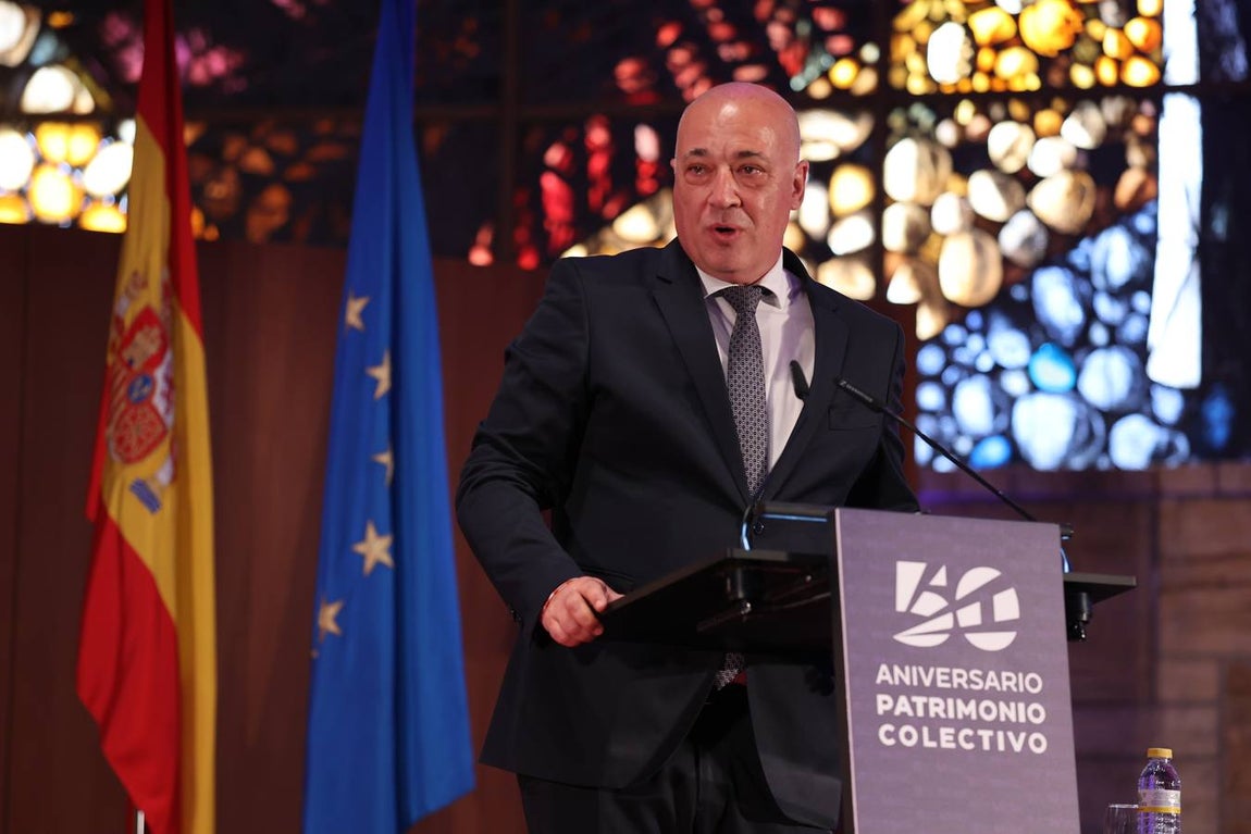 El reconocimiento de la Universidad de Córdoba a la sociedad en sus 50 años, en imágenes