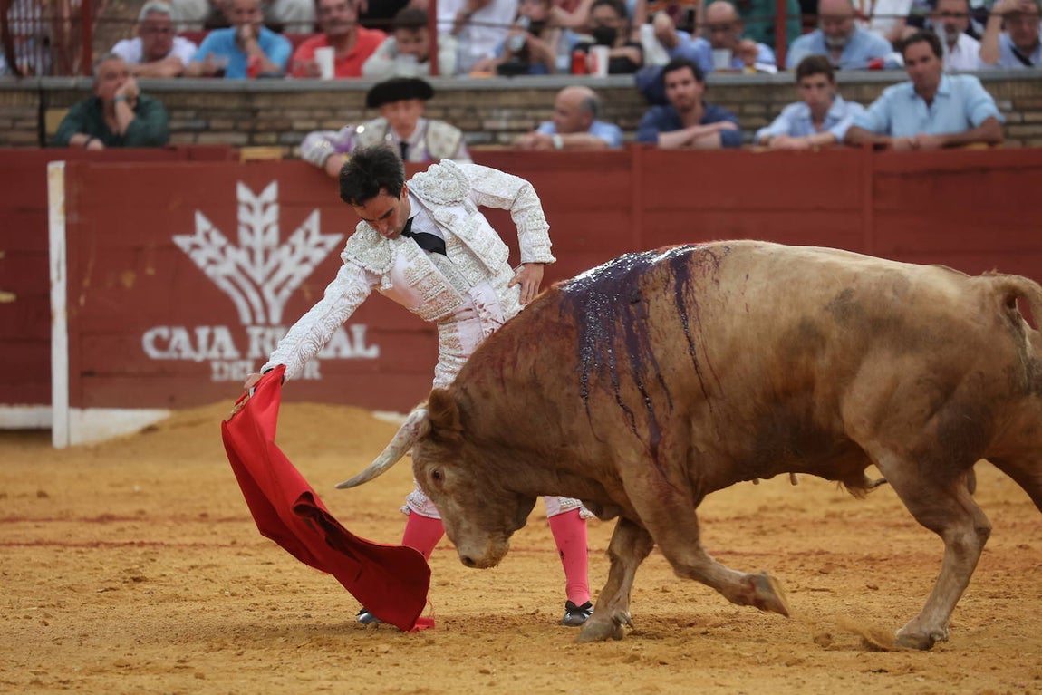 El gran triunfo de Roca Rey y Lagartijo en Córdoba, en imágenes