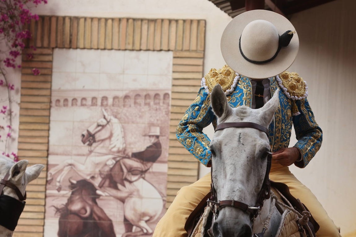 El gran triunfo de Roca Rey y Lagartijo en Córdoba, en imágenes