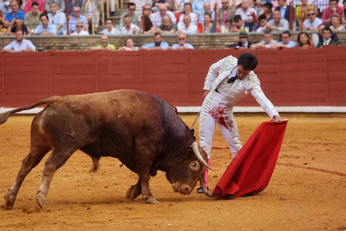 El gran triunfo de Roca Rey y Lagartijo en Córdoba, en imágenes