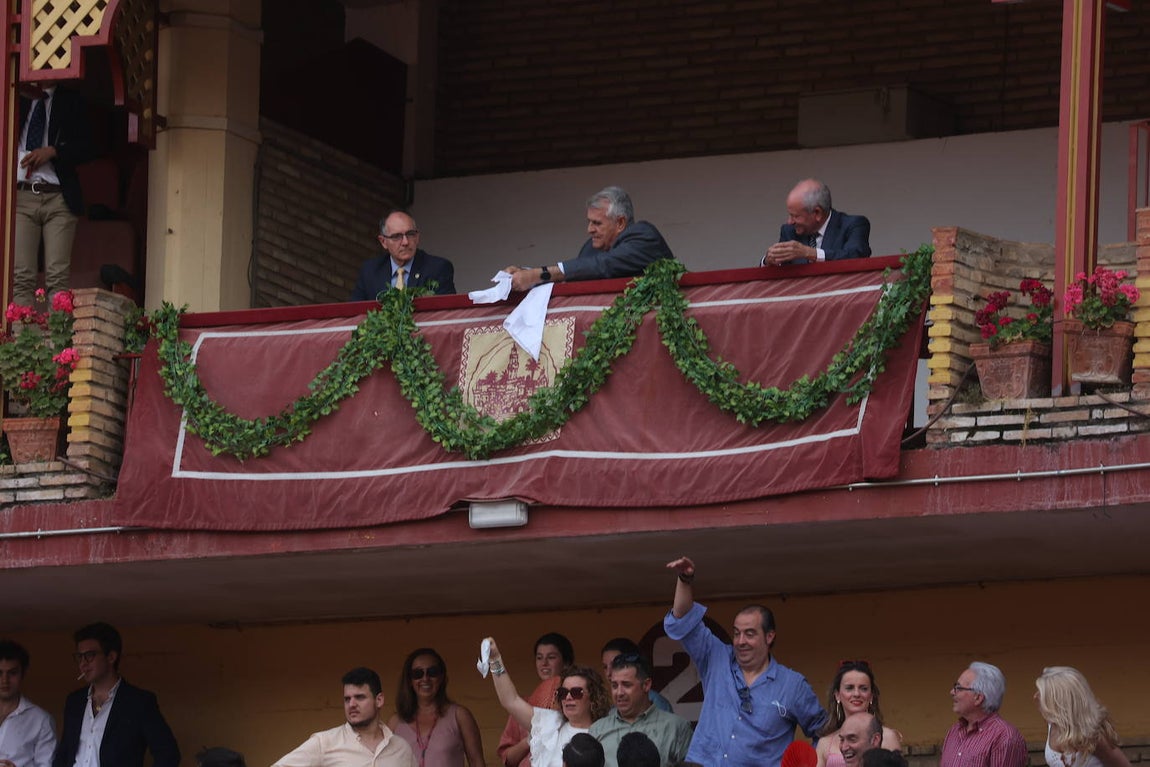 El gran triunfo de Roca Rey y Lagartijo en Córdoba, en imágenes