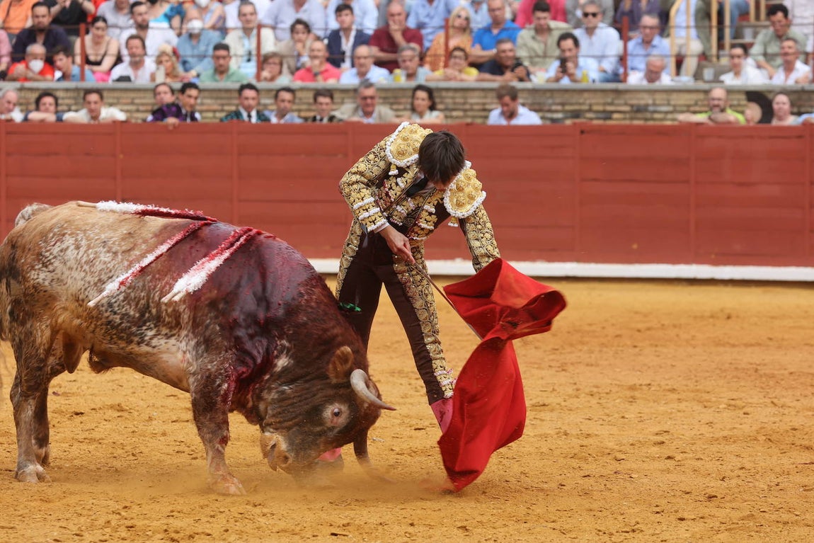 El gran triunfo de Roca Rey y Lagartijo en Córdoba, en imágenes
