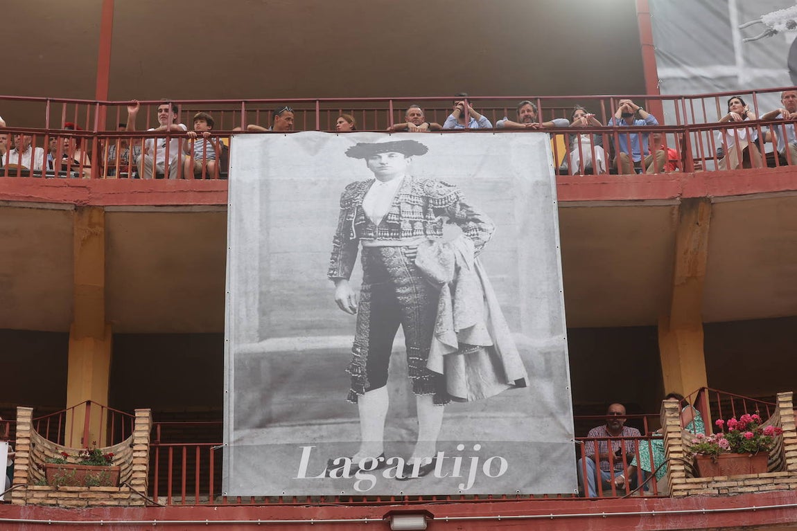 El gran triunfo de Roca Rey y Lagartijo en Córdoba, en imágenes