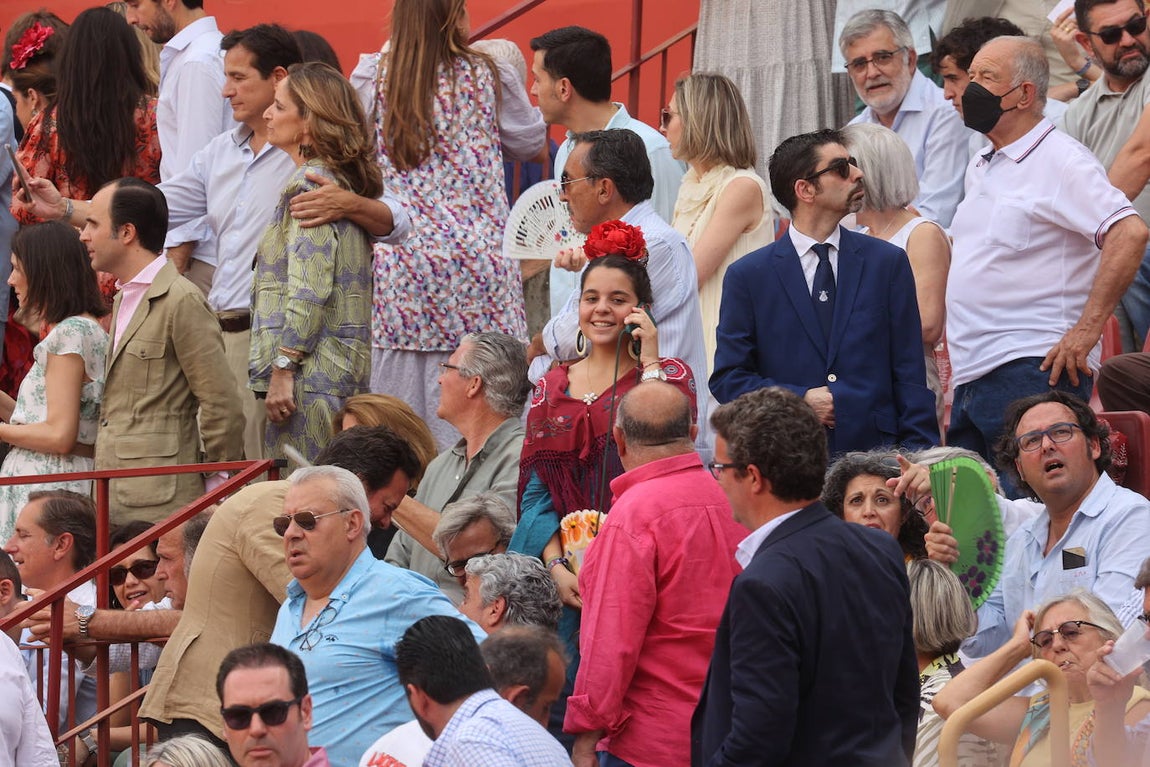 El gran triunfo de Roca Rey y Lagartijo en Córdoba, en imágenes