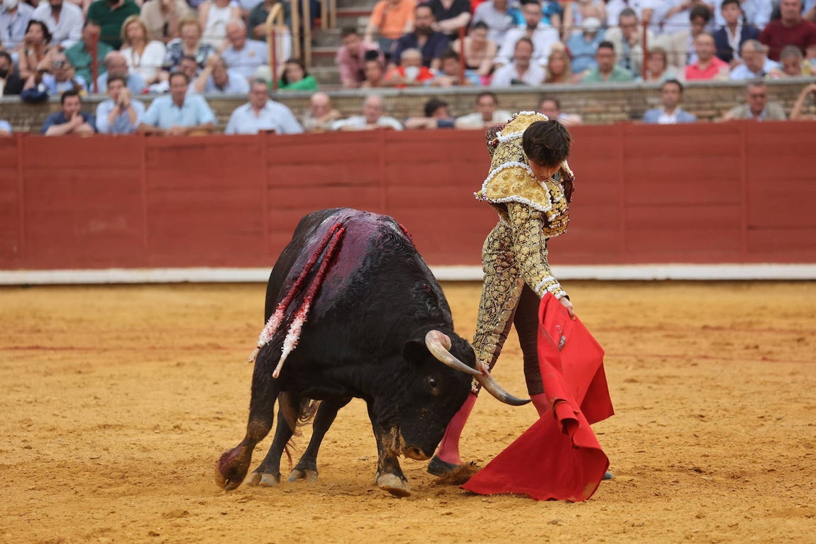 El gran triunfo de Roca Rey y Lagartijo en Córdoba, en imágenes