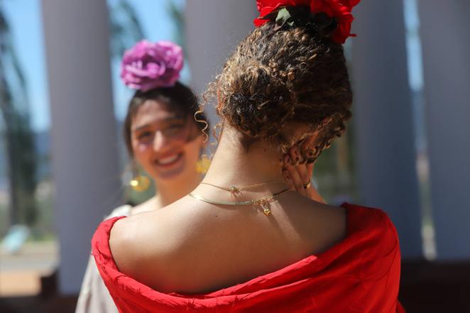 Feria de Córdoba de 2022 | Miércoles de esplendor en El Arenal