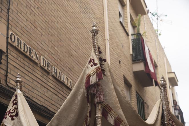 Procesión de impedidos de San Gil