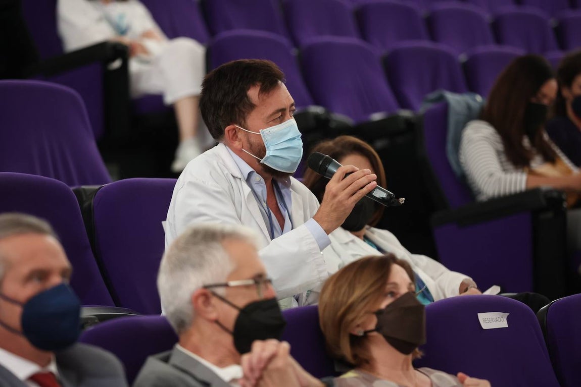 La entrega de los premios Miguel Berni en Córdoba, en imágenes