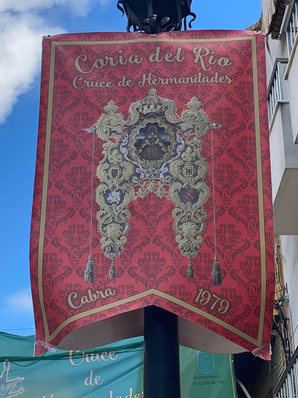 Rocío 2022 | El camino de la hermandad de Córdoba, en imágenes