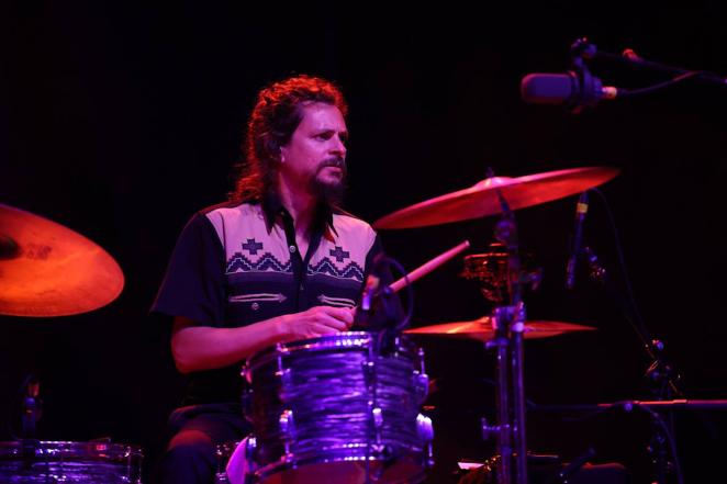 Festival de la Guitarra de Córdoba| El concierto de Calamaro, en imágenes