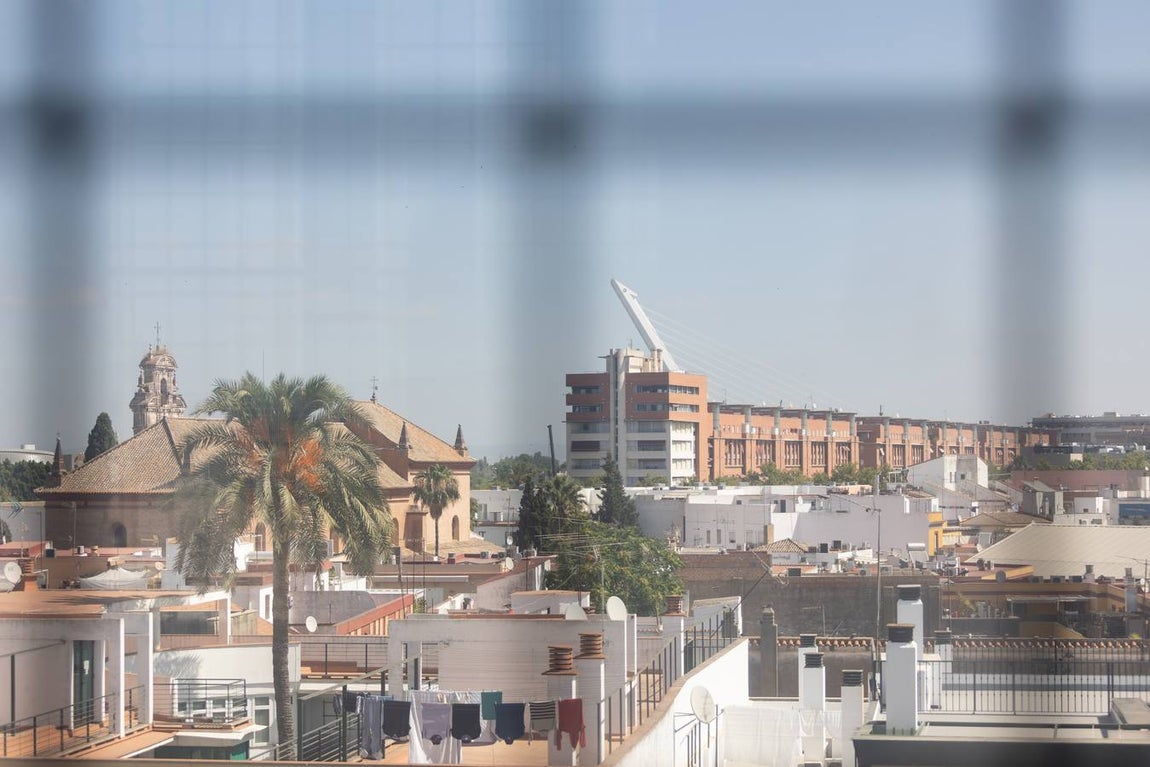 Recorrido interior por una Torre de don Fadrique ya restaurada