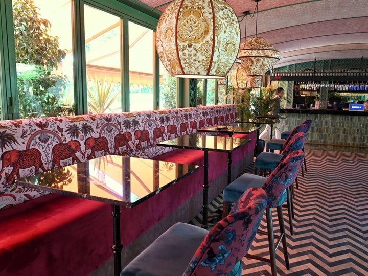 El nuevo Mercado del Barranco, en imágenes