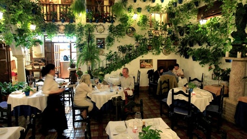 Dónde comer en Córdoba un buen cocido para disfrutar del cuchareo