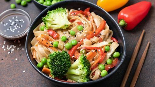 Aprende a hacer estas diez sencillas ensaladas de pasta fría perfectas para el verano