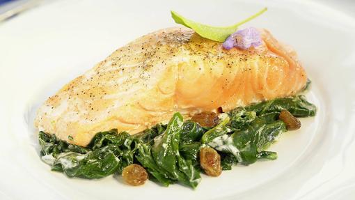 Cocina sano con estas 10 recetas al vapor