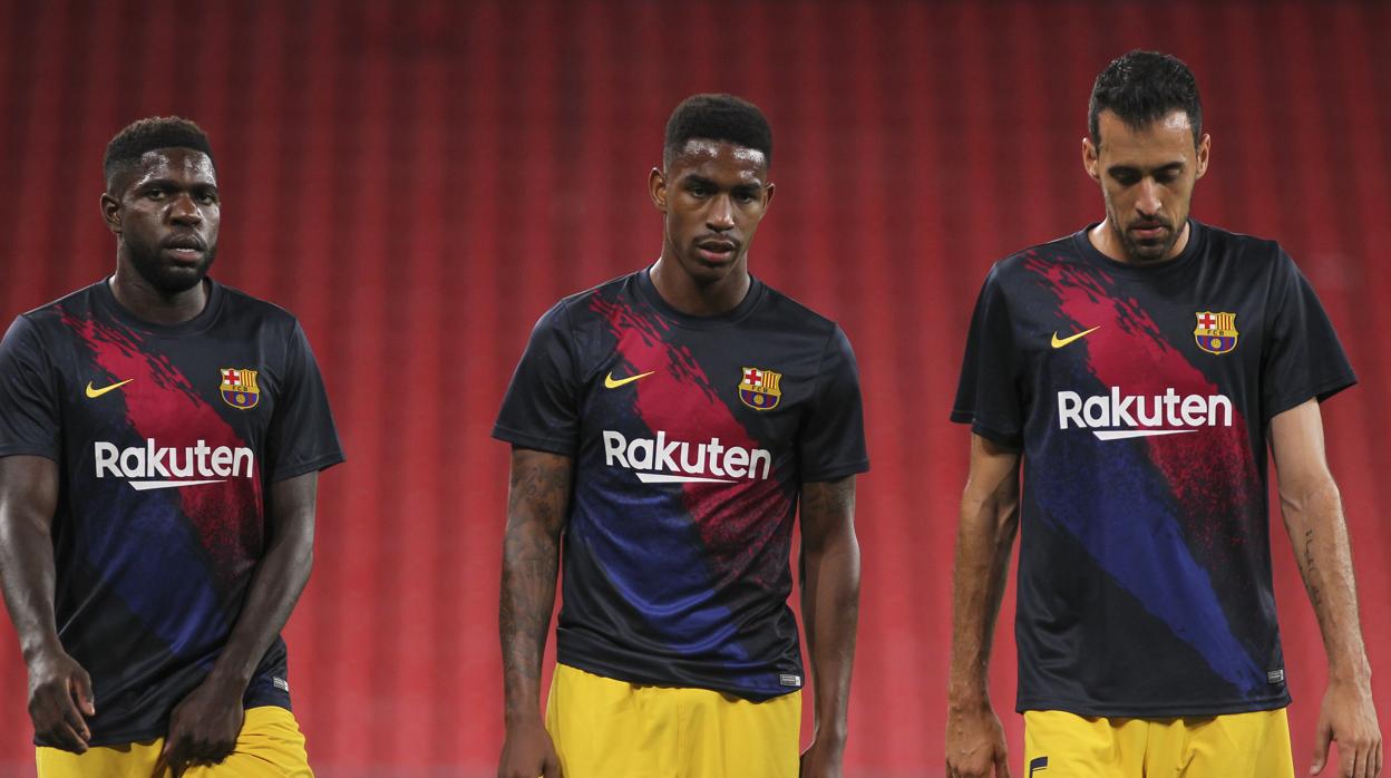 El Milan se fija en Junior y el Betis permanece atento a su porcentaje de venta