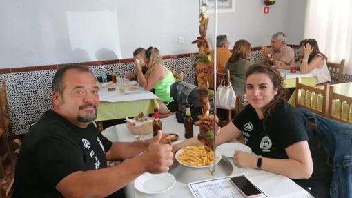 Los mejores sitios para comer sin medida en Córdoba