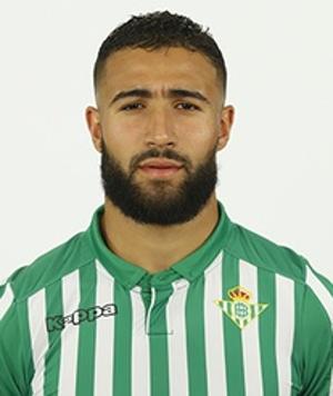 Imagen principal - Suspenso