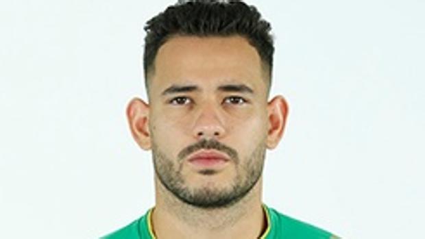 Toni Sanabria