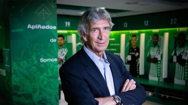 «El Betis puede ser una de las revelaciones de LaLiga»